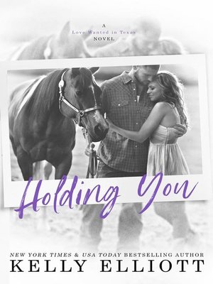 cover image of Holding You